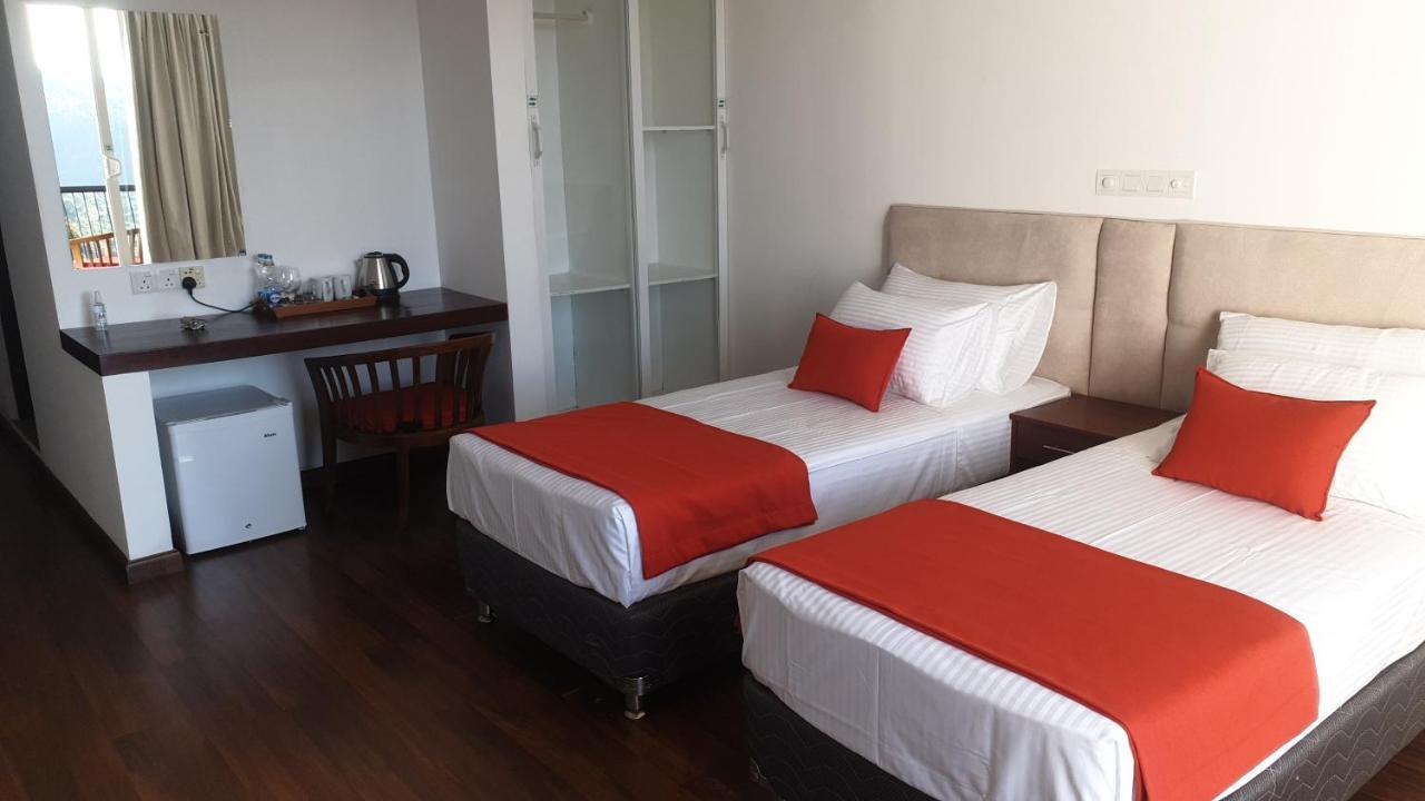 The Mountbatten Hotel Kandy Eksteriør billede